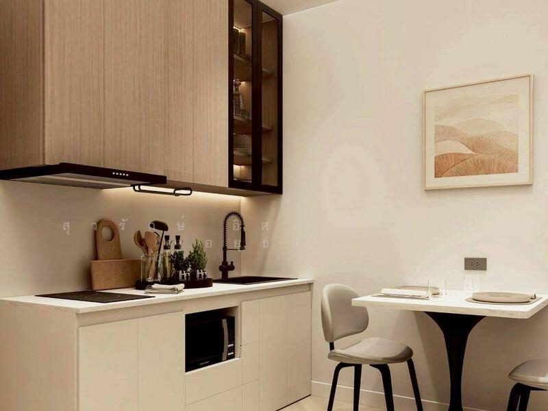 PromT Condo : พรอมท์ คอนโด, เชียงใหม่, ถนน เจ็ดยอด, ช้างเผือก, เมืองเชียงใหม่, เชียงใหม่, 34 ตร.ม., คอนโด ขาย, โดย สุวรักษ์ อิศรางกูร ณ อยุธยา, 500143860 - DDproperty.com