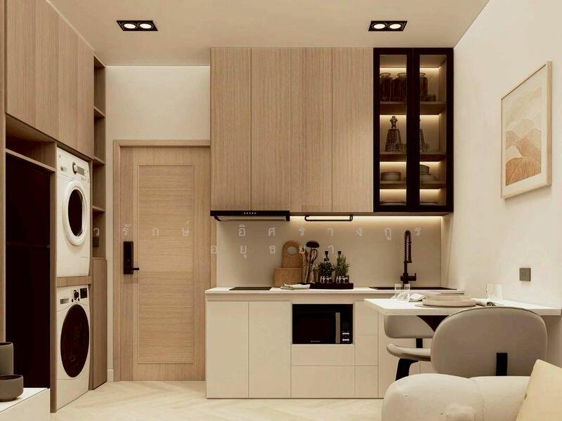 PromT Condo : พรอมท์ คอนโด, เชียงใหม่, ถนน เจ็ดยอด, ช้างเผือก, เมืองเชียงใหม่, เชียงใหม่, 34 ตร.ม., คอนโด ขาย, โดย สุวรักษ์ อิศรางกูร ณ อยุธยา, 500143860 - DDproperty.com