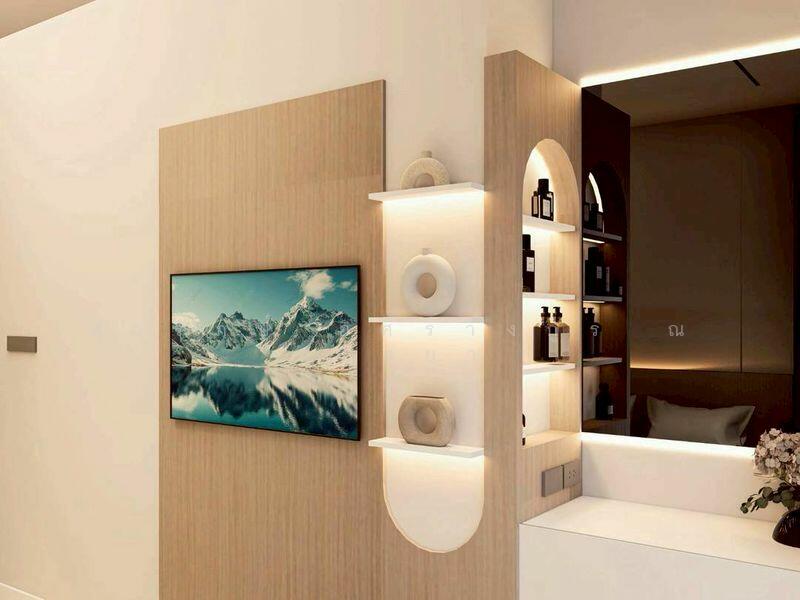 PromT Condo : พรอมท์ คอนโด, เชียงใหม่, ถนน เจ็ดยอด, ช้างเผือก, เมืองเชียงใหม่, เชียงใหม่, 34 ตร.ม., คอนโด ขาย, โดย สุวรักษ์ อิศรางกูร ณ อยุธยา, 500143860 - DDproperty.com