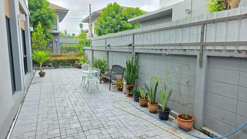 Baan Lumpini Suanluang Rama 9 Phase 2, Bangkok, Chaloem Phrakiat Rama 9 Road, Prawet, Prawet, Bangkok, 6 Bedrooms, 290 sqm, Single Detached House For Rent, by NR AGENT, 500143862 - DDproperty.com