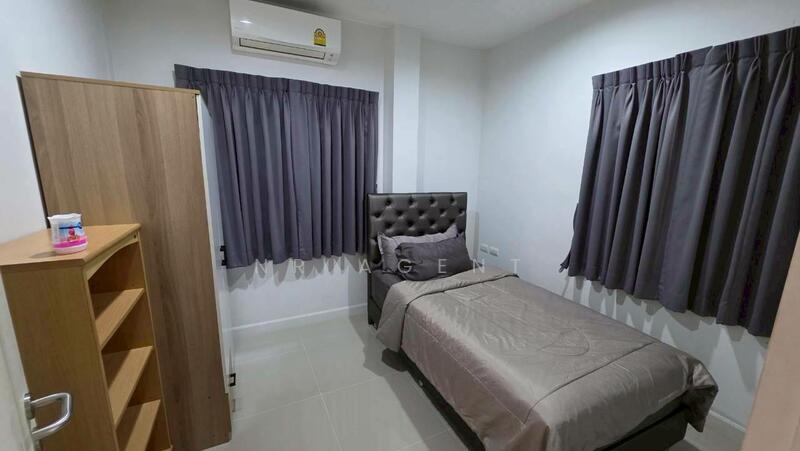 Baan Lumpini Suanluang Rama 9 Phase 2 : บ้านลุมพินี สวนหลวง ร.9 เฟส 2, กรุงเทพ, ถนน เฉลิมพระเกียรติ ร. 9, ประเวศ, ประเวศ, กรุงเทพ, 290 ตร.ม., บ้านเดี่ยว ให้เช่า, โดย NR AGENT, 500143862 - DDproperty.com