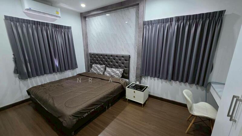 Baan Lumpini Suanluang Rama 9 Phase 2, Bangkok, Chaloem Phrakiat Rama 9 Road, Prawet, Prawet, Bangkok, 6 Bedrooms, 290 sqm, Single Detached House For Rent, by NR AGENT, 500143862 - DDproperty.com