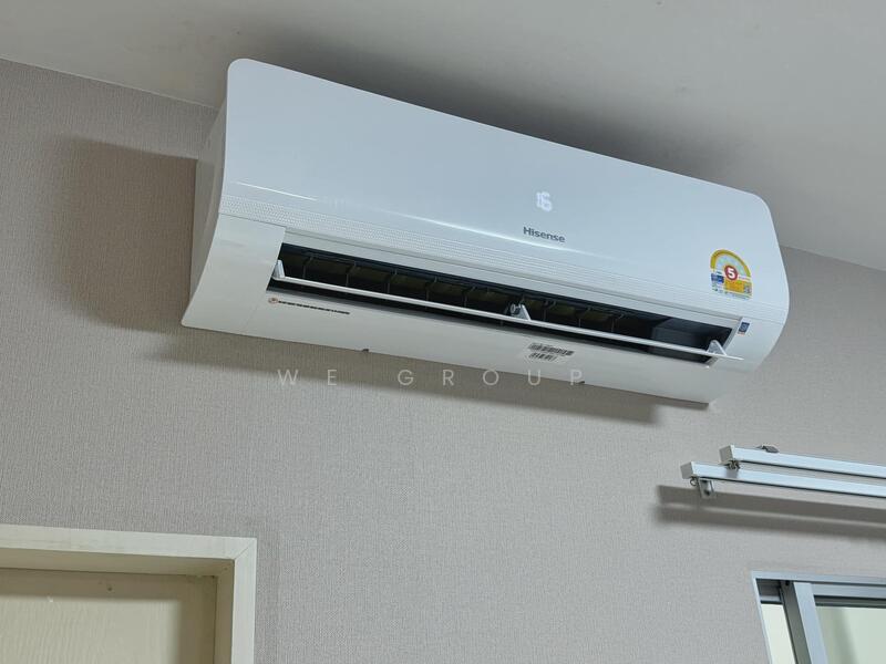 Supalai Park Asoke-Ratchada : ศุภาลัย ปาร์ค อโศก-รัชดา, กรุงเทพ, ถนนดินแดง, ดินแดง, ดินแดง, กรุงเทพ, 50 ตร.ม., คอนโด ขาย, โดย WE GROUP, 500143863 - DDproperty.com