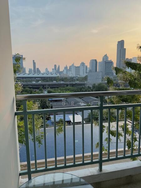 Supalai Park Asoke-Ratchada : ศุภาลัย ปาร์ค อโศก-รัชดา, กรุงเทพ, ถนนดินแดง, ดินแดง, ดินแดง, กรุงเทพ, 50 ตร.ม., คอนโด ขาย, โดย WE GROUP, 500143863 - DDproperty.com