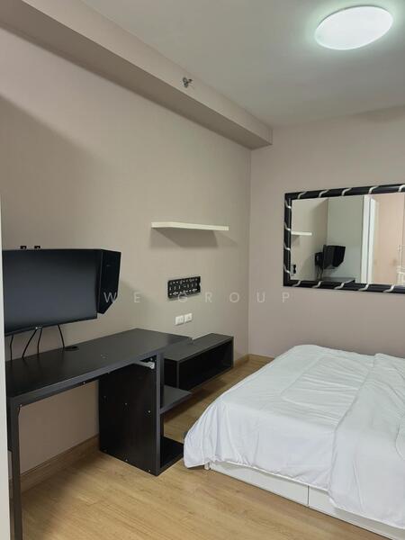 Supalai Park Asoke-Ratchada, Bangkok, Dindaeng Road, Din Daeng, Din Daeng, Bangkok, 1 Bedroom, 50 sqm, Condo For Sale, by WE GROUP, 500143863 - DDproperty.com