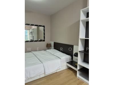 ขาย - Supalai Park Asoke-Ratchada : ศุภาลัย ปาร์ค อโศก-รัชดา, กรุงเทพ