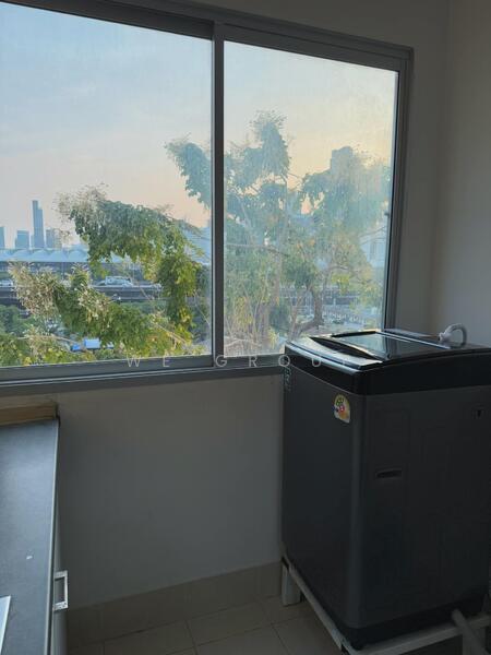 Supalai Park Asoke-Ratchada, Bangkok, Dindaeng Road, Din Daeng, Din Daeng, Bangkok, 1 Bedroom, 50 sqm, Condo For Sale, by WE GROUP, 500143863 - DDproperty.com