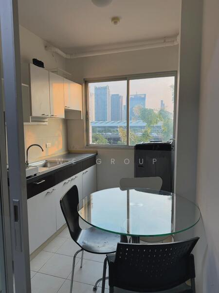 Supalai Park Asoke-Ratchada, Bangkok, Dindaeng Road, Din Daeng, Din Daeng, Bangkok, 1 Bedroom, 50 sqm, Condo For Sale, by WE GROUP, 500143863 - DDproperty.com