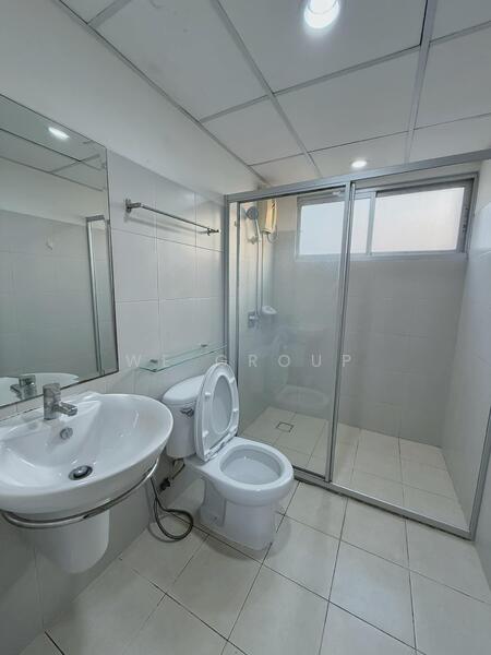 Supalai Park Asoke-Ratchada, Bangkok, Dindaeng Road, Din Daeng, Din Daeng, Bangkok, 1 Bedroom, 50 sqm, Condo For Sale, by WE GROUP, 500143863 - DDproperty.com