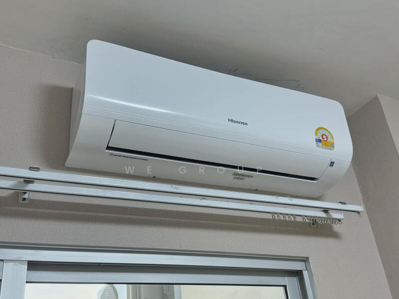 Supalai Park Asoke-Ratchada : ศุภาลัย ปาร์ค อโศก-รัชดา, กรุงเทพ, ถนนดินแดง, ดินแดง, ดินแดง, กรุงเทพ, 50 ตร.ม., คอนโด ขาย, โดย WE GROUP, 500143863 - DDproperty.com