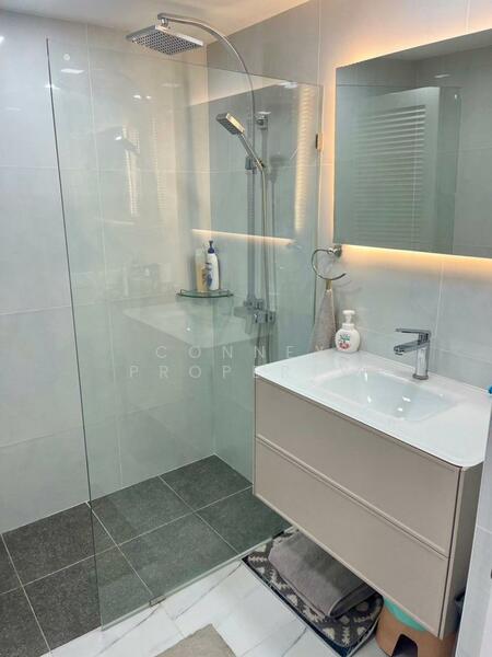 Sukhumvit Suite, Bangkok, 19 Soi Sukhumvit 13, Khlongtoei Nua, Watthana, Bangkok, 1 Bedroom, 59 sqm, Condo For Sale, by Connex Property, 500143864 - DDproperty.com