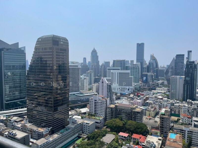 Sukhumvit Suite : สุขุมวิท สวีท, กรุงเทพ, 19 ซอยสุขุมวิท 13, คลองเตยเหนือ, วัฒนา, กรุงเทพ, 59 ตร.ม., คอนโด ขาย, โดย Connex Property, 500143864 - DDproperty.com