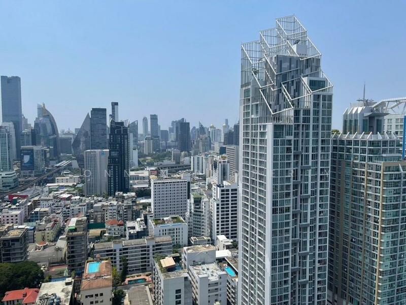 Sukhumvit Suite, Bangkok, 19 Soi Sukhumvit 13, Khlongtoei Nua, Watthana, Bangkok, 1 Bedroom, 59 sqm, Condo For Sale, by Connex Property, 500143864 - DDproperty.com