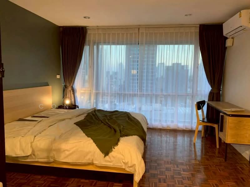Sukhumvit Suite : สุขุมวิท สวีท, กรุงเทพ, 19 ซอยสุขุมวิท 13, คลองเตยเหนือ, วัฒนา, กรุงเทพ, 42 ตร.ม., คอนโด ขาย, โดย Connex Property, 500143864 - DDproperty.com