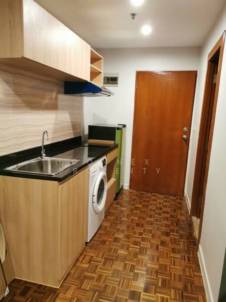 Sukhumvit Suite : สุขุมวิท สวีท, กรุงเทพ, 19 ซอยสุขุมวิท 13, คลองเตยเหนือ, วัฒนา, กรุงเทพ, 42 ตร.ม., คอนโด ขาย, โดย Connex Property, 500143864 - DDproperty.com