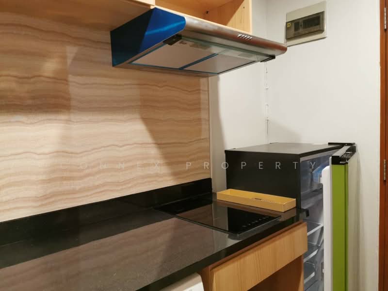 Sukhumvit Suite : สุขุมวิท สวีท, กรุงเทพ, 19 ซอยสุขุมวิท 13, คลองเตยเหนือ, วัฒนา, กรุงเทพ, 42 ตร.ม., คอนโด ขาย, โดย Connex Property, 500143864 - DDproperty.com