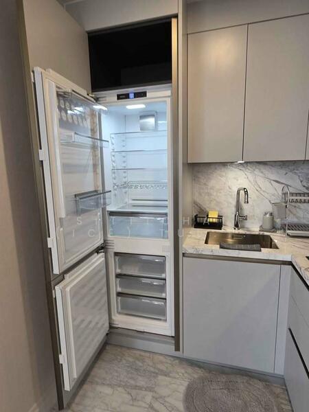 ให้เช่า - The Residences 38 : เดอะ เรสซิเดนเซส 38, กรุงเทพ