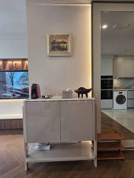 ให้เช่า - The Residences 38 : เดอะ เรสซิเดนเซส 38, กรุงเทพ