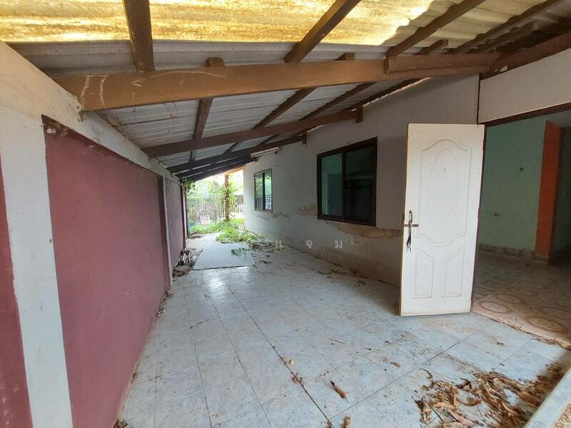 บ้านโคกค่อน, Nong Khai, Khok Khon, Tha Bo, Nong Khai, 2 Bedrooms, 124 sqm, Single Detached House For Sale, by คุณแจม, 500143871 - DDproperty.com