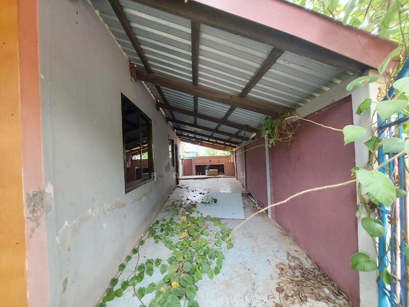 บ้านโคกค่อน, Nong Khai, Khok Khon, Tha Bo, Nong Khai, 2 Bedrooms, 124 sqm, Single Detached House For Sale, by คุณแจม, 500143871 - DDproperty.com