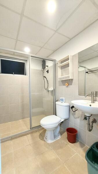 ให้เช่า - Asean City Resort, สงขลา