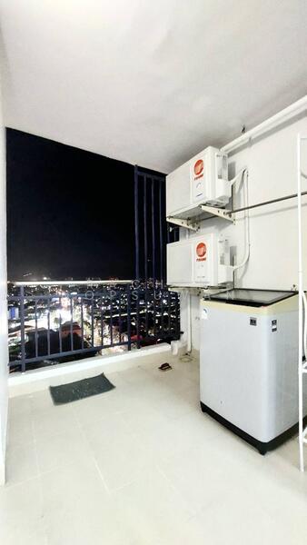 ให้เช่า - Asean City Resort, สงขลา