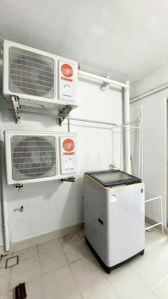 ให้เช่า - Asean City Resort, สงขลา