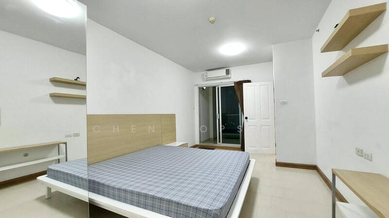 ให้เช่า - Asean City Resort, สงขลา