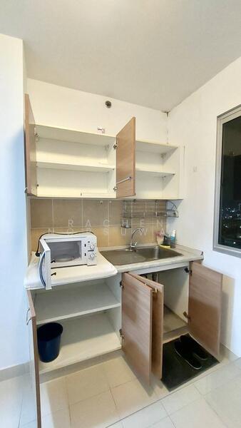 ให้เช่า - Asean City Resort, สงขลา