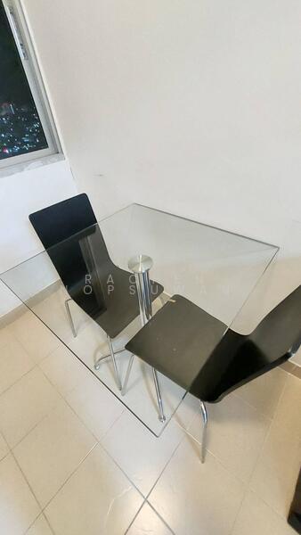 ให้เช่า - Asean City Resort, สงขลา