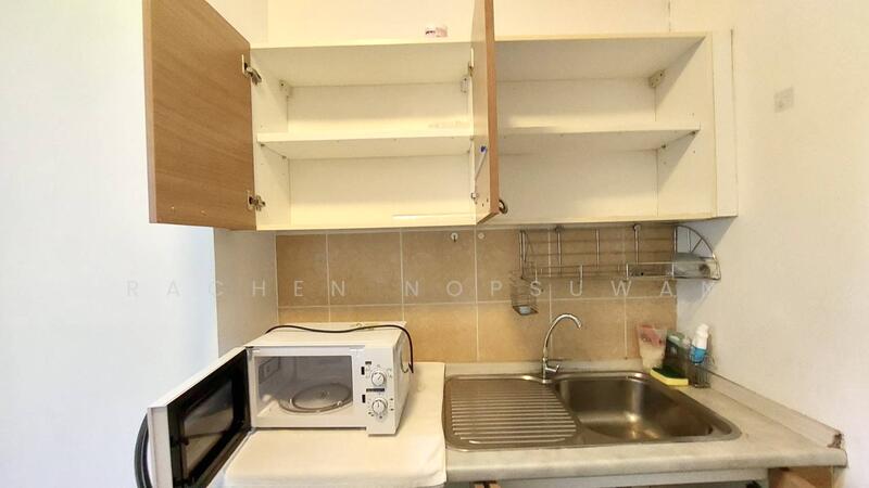 ให้เช่า - Asean City Resort, สงขลา