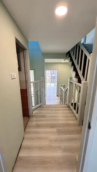 ทาวน์เฮ้าส์ หมู่บ้านฟลอร่าวิลล์, Bangkok, Nong Bon, Prawet, Bangkok, 3 Bedrooms, 106 sqm, Townhouse For Rent, by Living Condo, 500143875 - DDproperty.com