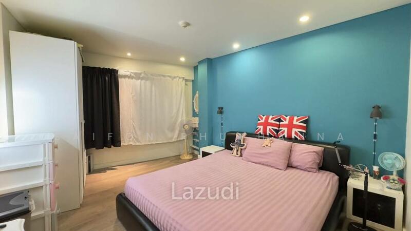 Mykonos Huahin, Prachuap Khiri Khan, 75-1 Petchkasem, Hua Hin, Hua Hin, Prachuap Khiri Khan, 1 Bedroom, 52 sqm, Condo For Sale, by Saifon Phuphanna, 500143878 - DDproperty.com