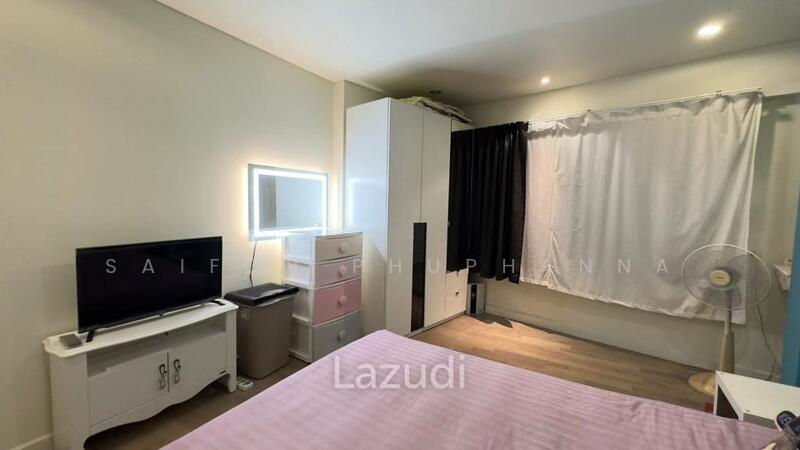 Mykonos Huahin, Prachuap Khiri Khan, 75-1 Petchkasem, Hua Hin, Hua Hin, Prachuap Khiri Khan, 1 Bedroom, 52 sqm, Condo For Sale, by Saifon Phuphanna, 500143878 - DDproperty.com