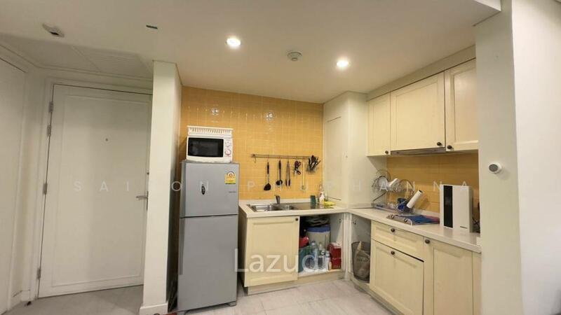 Mykonos Huahin, Prachuap Khiri Khan, 75-1 Petchkasem, Hua Hin, Hua Hin, Prachuap Khiri Khan, 1 Bedroom, 52 sqm, Condo For Sale, by Saifon Phuphanna, 500143878 - DDproperty.com