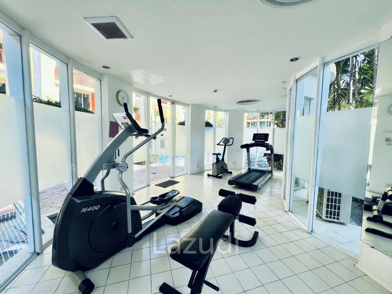 Mykonos Huahin, Prachuap Khiri Khan, 75-1 Petchkasem, Hua Hin, Hua Hin, Prachuap Khiri Khan, 1 Bedroom, 52 sqm, Condo For Sale, by Saifon Phuphanna, 500143878 - DDproperty.com