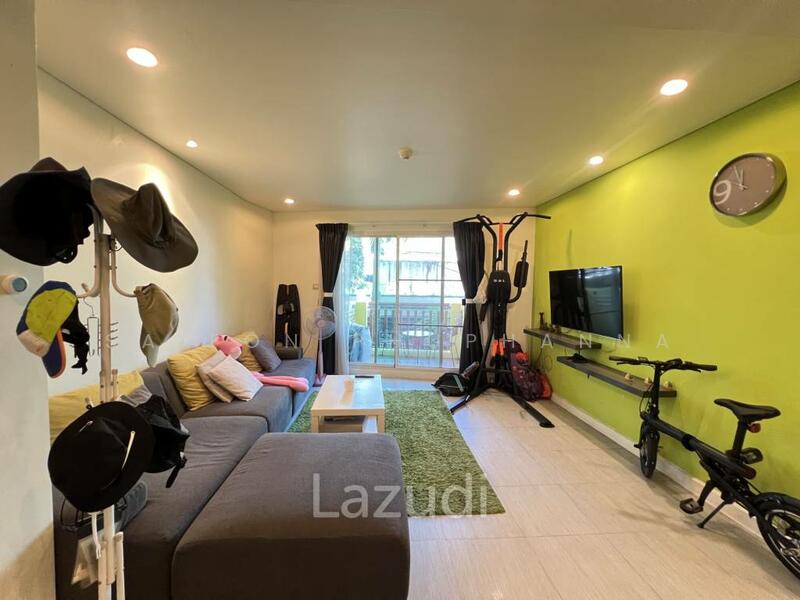 Mykonos Huahin, Prachuap Khiri Khan, 75-1 Petchkasem, Hua Hin, Hua Hin, Prachuap Khiri Khan, 1 Bedroom, 52 sqm, Condo For Sale, by Saifon Phuphanna, 500143878 - DDproperty.com