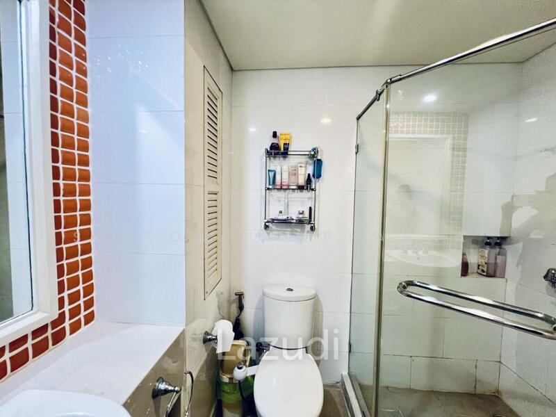 Mykonos Huahin, Prachuap Khiri Khan, 75-1 Petchkasem, Hua Hin, Hua Hin, Prachuap Khiri Khan, 1 Bedroom, 52 sqm, Condo For Sale, by Saifon Phuphanna, 500143878 - DDproperty.com