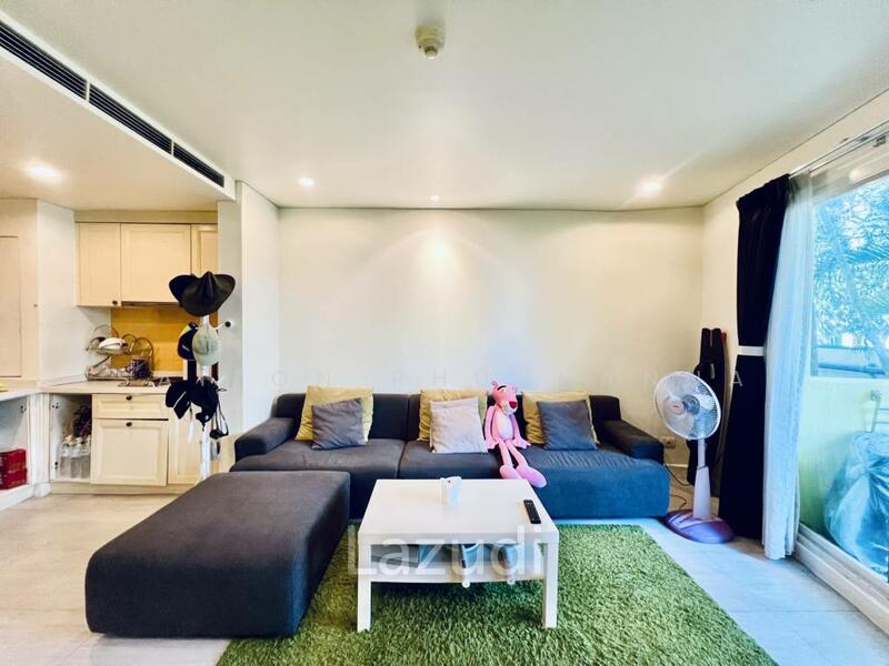 Mykonos Huahin, Prachuap Khiri Khan, 75-1 Petchkasem, Hua Hin, Hua Hin, Prachuap Khiri Khan, 1 Bedroom, 52 sqm, Condo For Sale, by Saifon Phuphanna, 500143878 - DDproperty.com