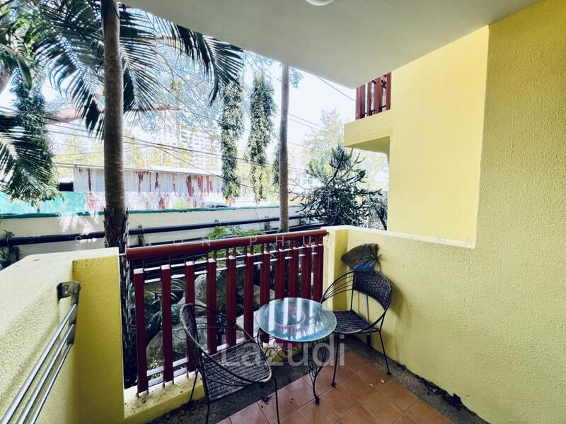 Mykonos Huahin, Prachuap Khiri Khan, 75-1 Petchkasem, Hua Hin, Hua Hin, Prachuap Khiri Khan, 1 Bedroom, 52 sqm, Condo For Sale, by Saifon Phuphanna, 500143878 - DDproperty.com