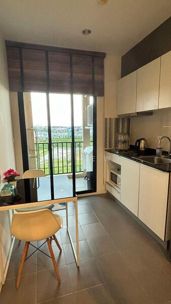 The Base Uptown, Phuket, 155 Chalerm Phrakiat Rama 9 Road, Ratsada, Muang Phuket, Phuket, 1 Bedroom, 33 sqm, Condo For Rent, by Praew Prime Global, 500143880 - DDproperty.com