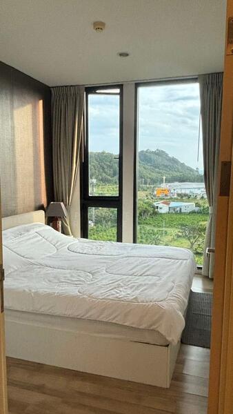 The Base Uptown, Phuket, 155 Chalerm Phrakiat Rama 9 Road, Ratsada, Muang Phuket, Phuket, 1 Bedroom, 33 sqm, Condo For Rent, by Praew Prime Global, 500143880 - DDproperty.com