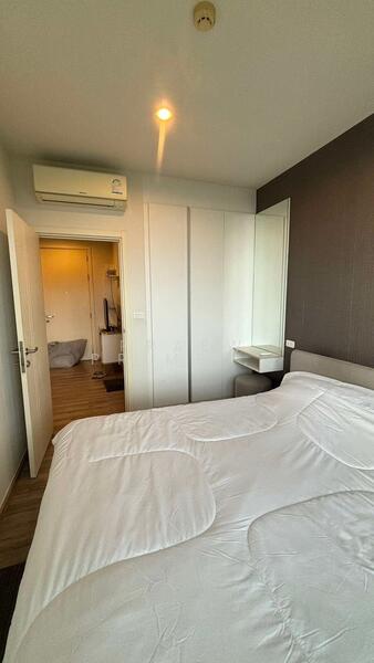 The Base Uptown, Phuket, 155 Chalerm Phrakiat Rama 9 Road, Ratsada, Muang Phuket, Phuket, 1 Bedroom, 33 sqm, Condo For Rent, by Praew Prime Global, 500143880 - DDproperty.com