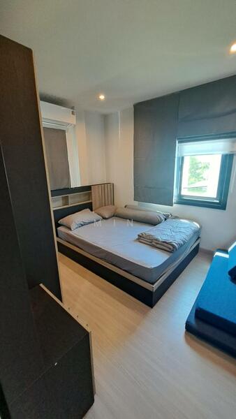 Supalai Lake Ville, Phuket, Ko Kaeo, Muang Phuket, Phuket, 4 Bedrooms, 163 sqm, Single Detached House For Rent, by Min, 500143881 - DDproperty.com