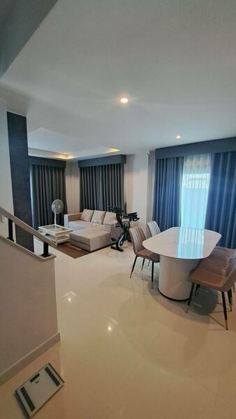 Supalai Lake Ville, Phuket, Ko Kaeo, Muang Phuket, Phuket, 4 Bedrooms, 163 sqm, Single Detached House For Rent, by Min, 500143881 - DDproperty.com