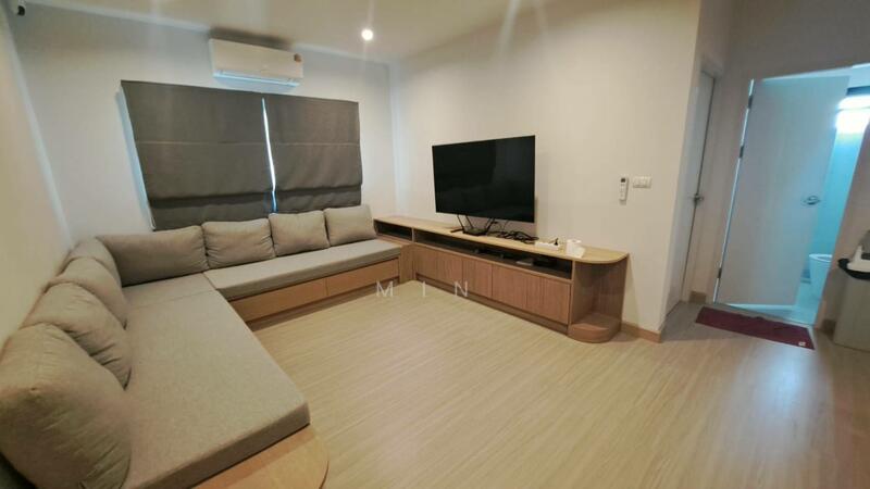 Supalai Lake Ville, Phuket, Ko Kaeo, Muang Phuket, Phuket, 4 Bedrooms, 163 sqm, Single Detached House For Rent, by Min, 500143881 - DDproperty.com