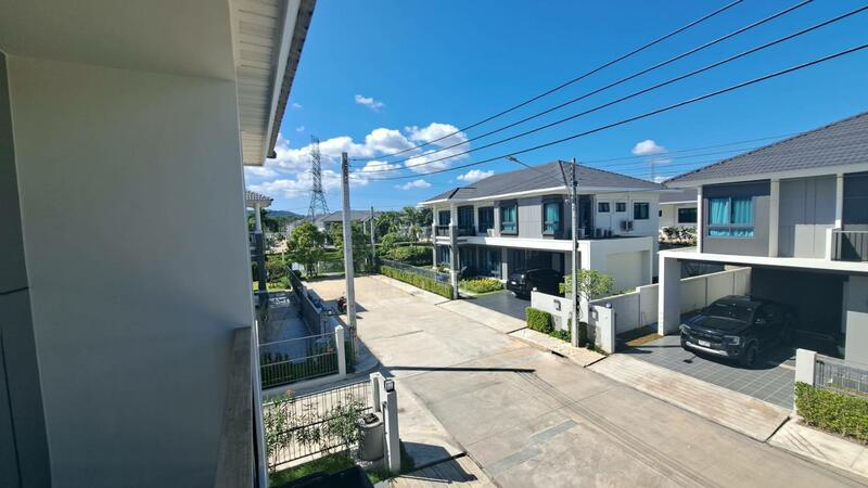 Supalai Lake Ville, Phuket, Ko Kaeo, Muang Phuket, Phuket, 4 Bedrooms, 163 sqm, Single Detached House For Rent, by Min, 500143881 - DDproperty.com