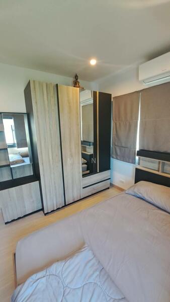 Supalai Lake Ville, Phuket, Ko Kaeo, Muang Phuket, Phuket, 4 Bedrooms, 163 sqm, Single Detached House For Rent, by Min, 500143881 - DDproperty.com