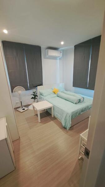 Supalai Lake Ville : ศุภาลัย เลค วิลล์ ภูเก็ต, ภูเก็ต, เกาะแก้ว, เมืองภูเก็ต, ภูเก็ต, 163 ตร.ม., บ้านเดี่ยว ให้เช่า, โดย Min, 500143881 - DDproperty.com