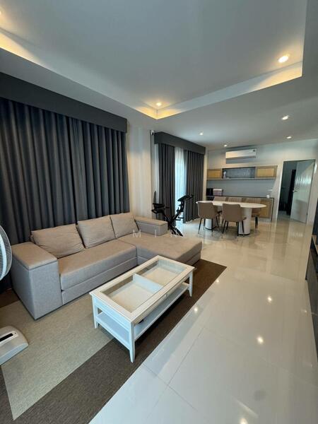 Supalai Lake Ville, Phuket, Ko Kaeo, Muang Phuket, Phuket, 4 Bedrooms, 163 sqm, Single Detached House For Rent, by Min, 500143881 - DDproperty.com